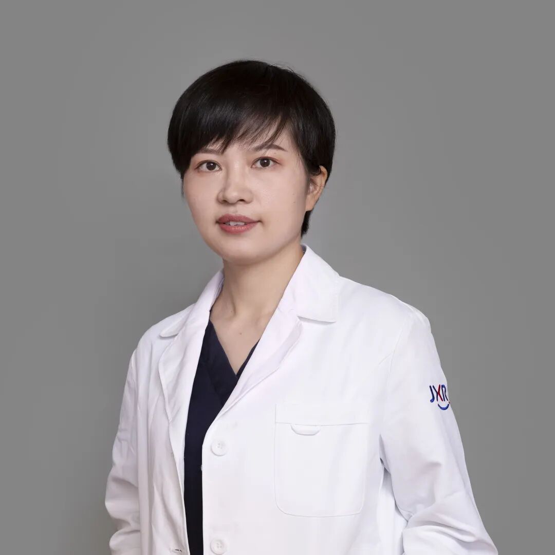 郭丽萍 主任医师