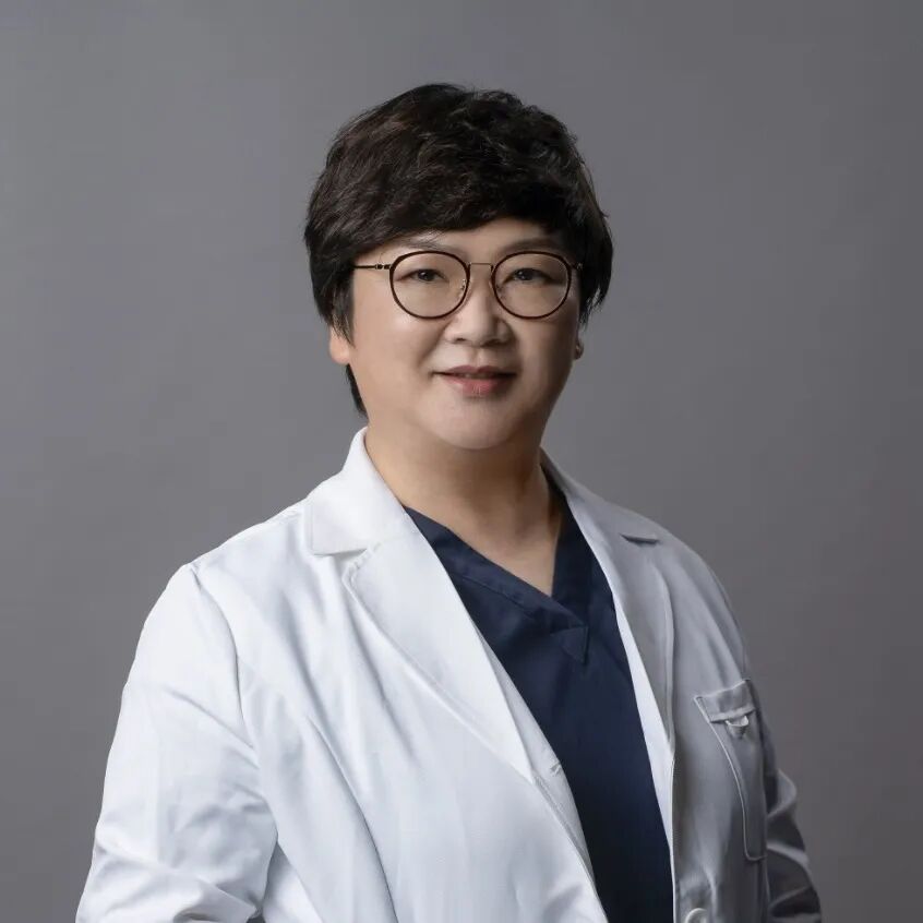 钟菁 主任医师