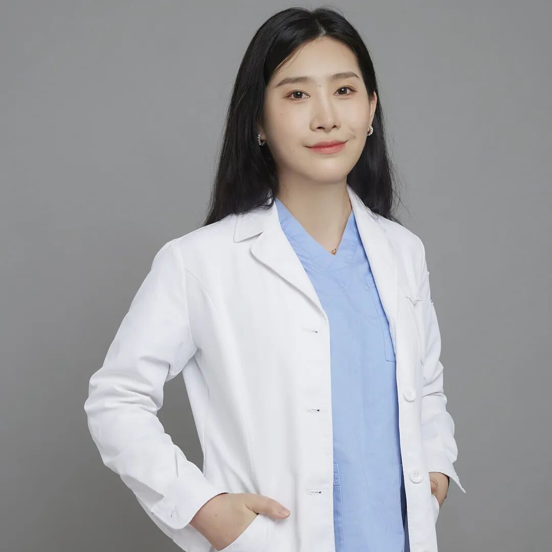 张梦苑 特需周期质控负责人 副主任医师