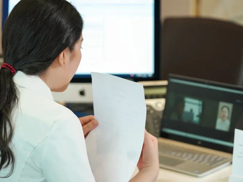 90 分钟激素报告 + 同一楼层采样（抽血、取标本）：关键检查当天出结果，不用来回跑