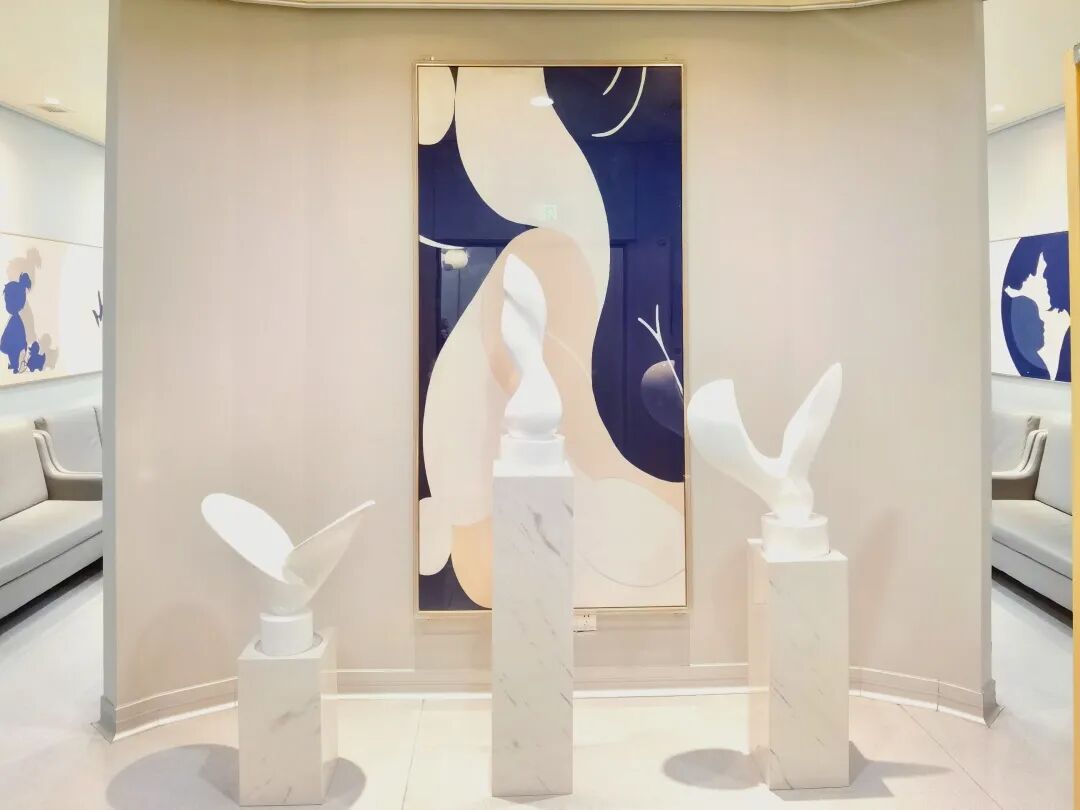 省心：私密 + 延续，给您满满安全感