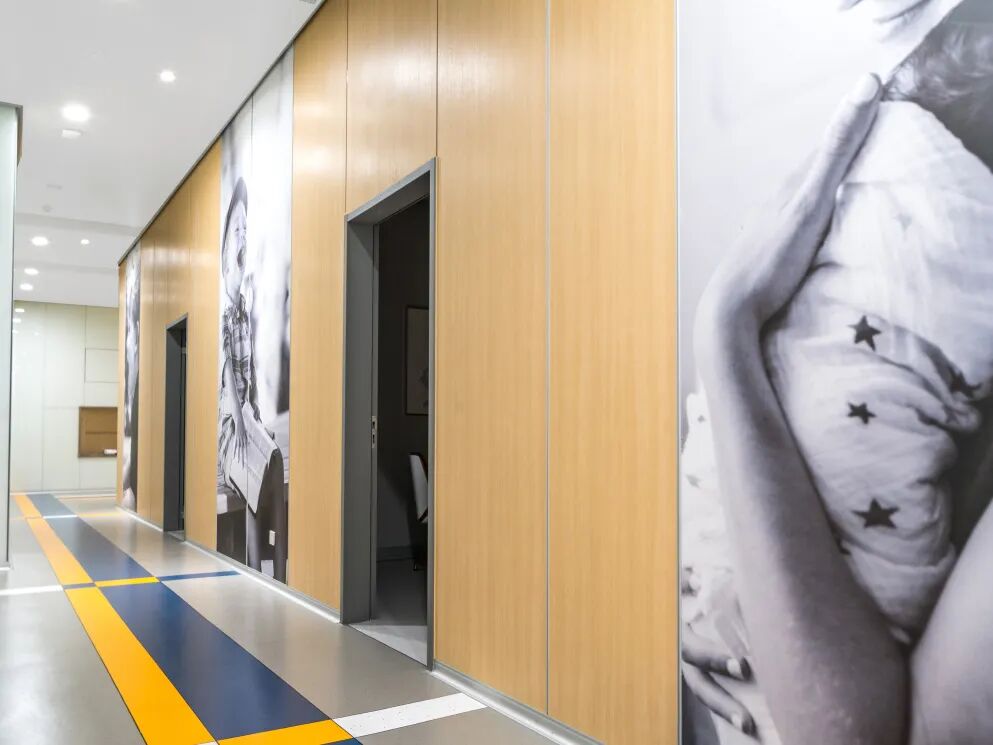 省心：私密 + 延续，给您满满安全感