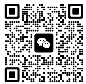 扫码添加“腔镜中心线上咨询专员”