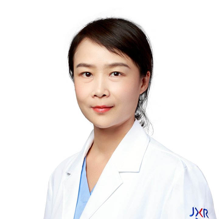 郭爽 副主任医师