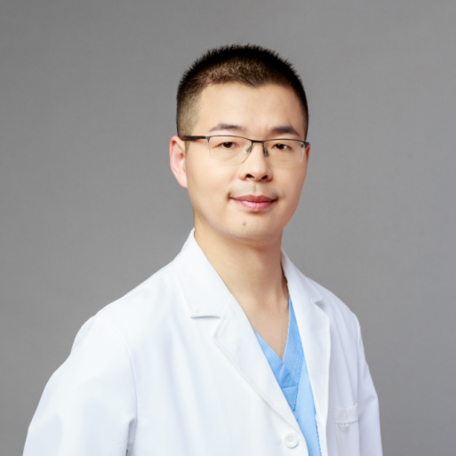 田二坡 医学硕士 副主任医师