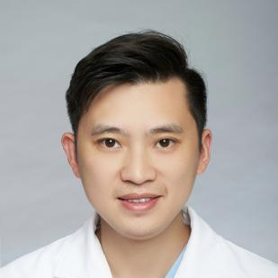 段礼 男科主任 副主任医师