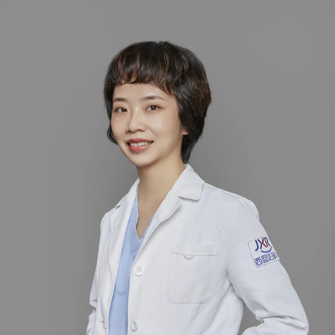 杨红梅 主治医师