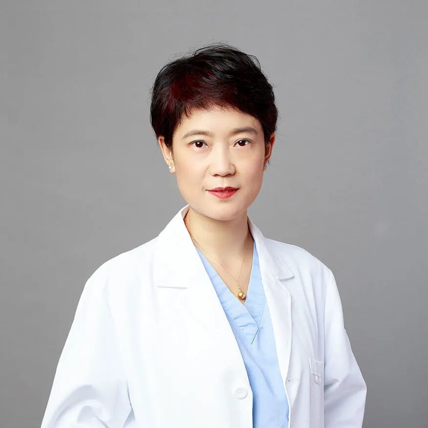 兰若心 副主任医师