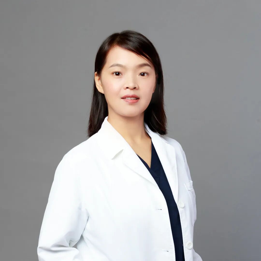 王芳革 主任医师 中医科副主任