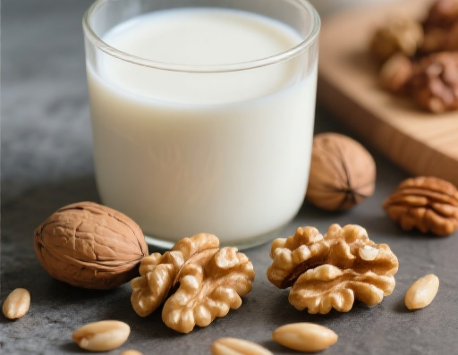 双仁牛奶饮：肠道的“小马达”