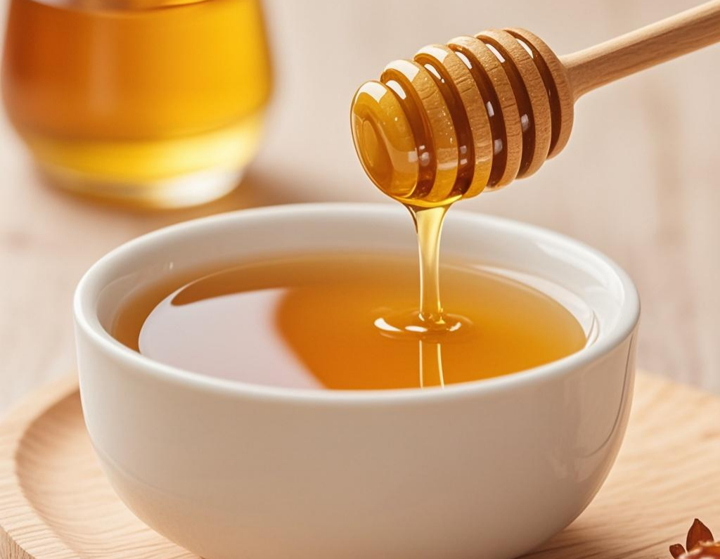 糖尿病患者应避免过量摄入蜂蜜