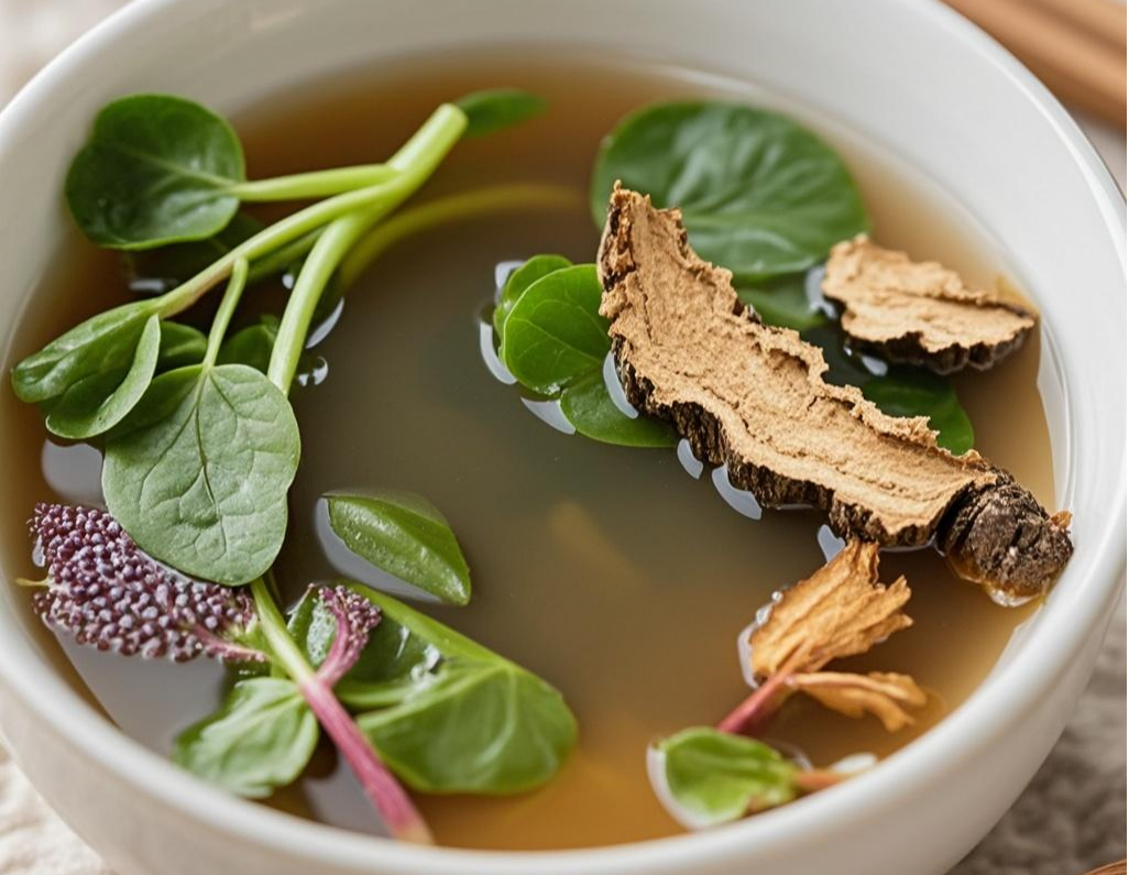 肾功能不全患者应谨慎食用苋菜