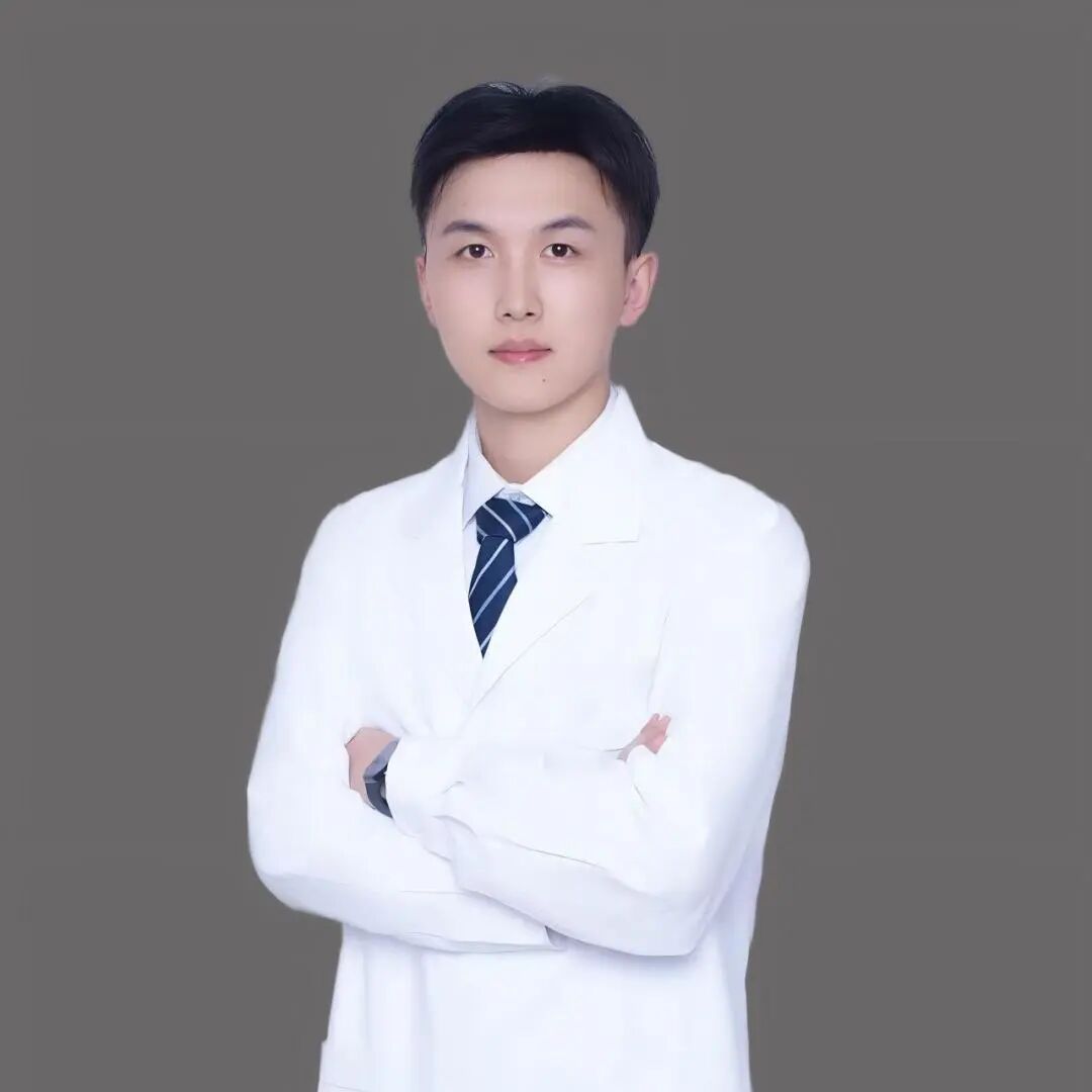 吴成伟 医师 / 执业中医师