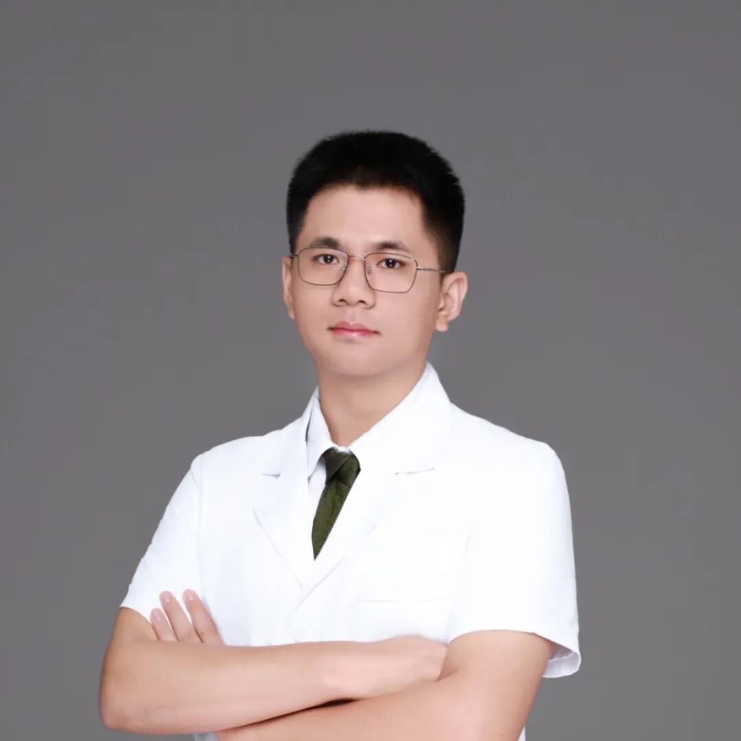 吴俊鹏 医师 / 执业中医师