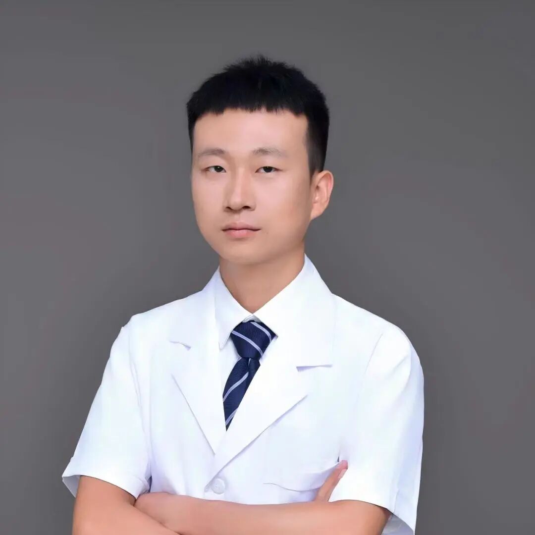 杜霁航 主治医师 / 执业中医师