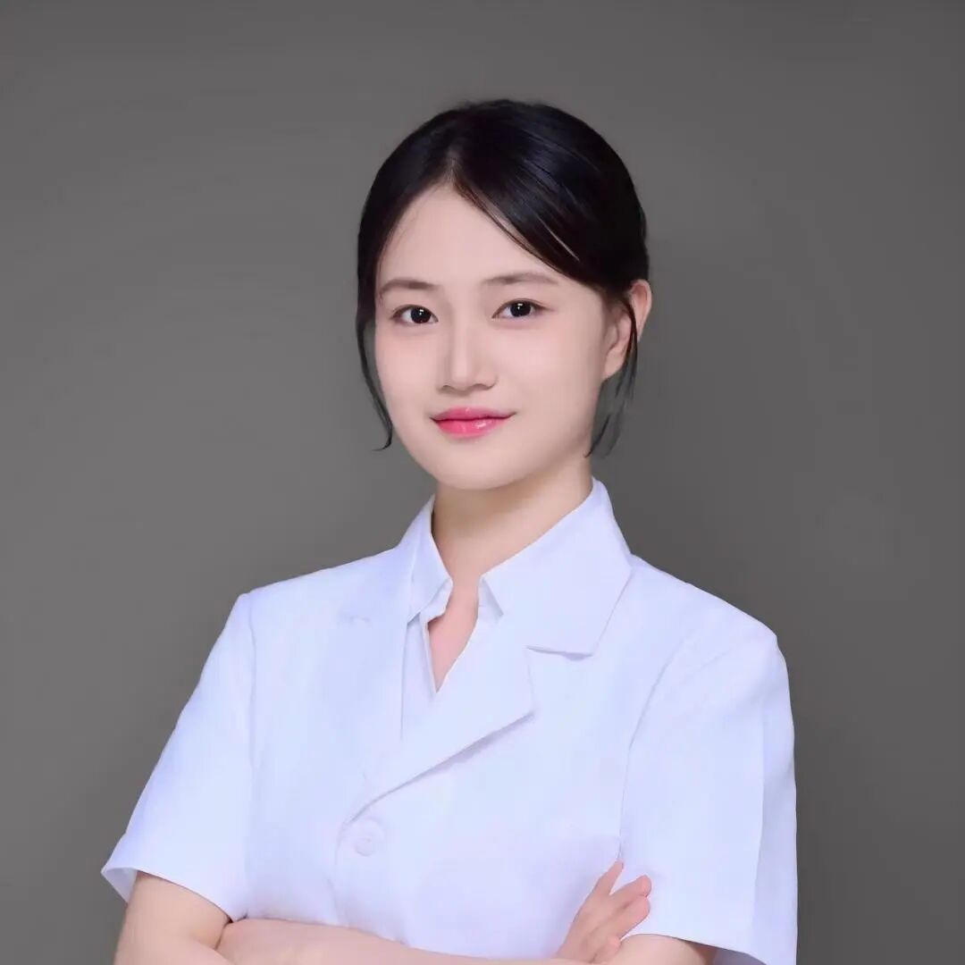 蒋禄钰 医师 / 执业中医师