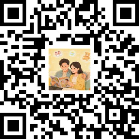 扫描下方二维码，填写个人信息，提交表单完成申领