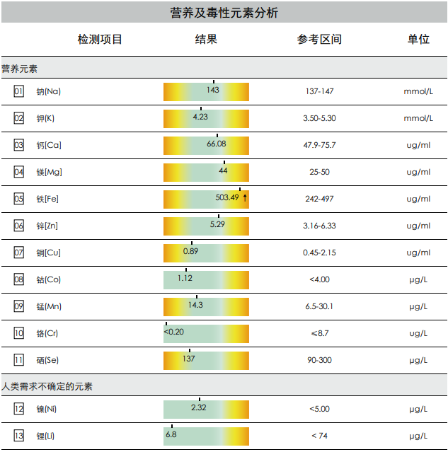报告示意图