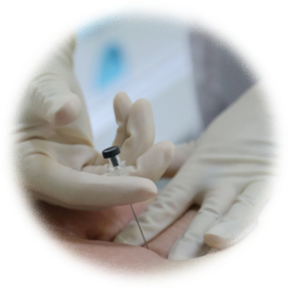 减肥总反弹？我院中医科“穴位埋线”科学减脂，重塑健康体态！