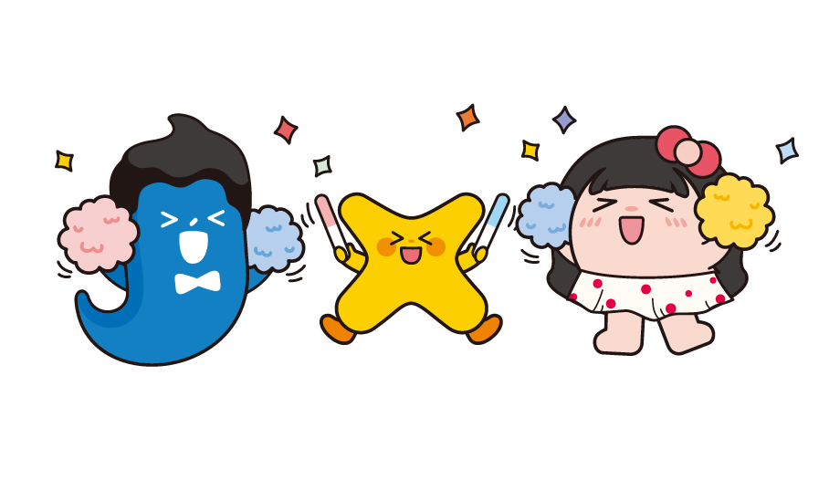 幸孕三宝表情