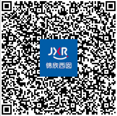 报名二维码