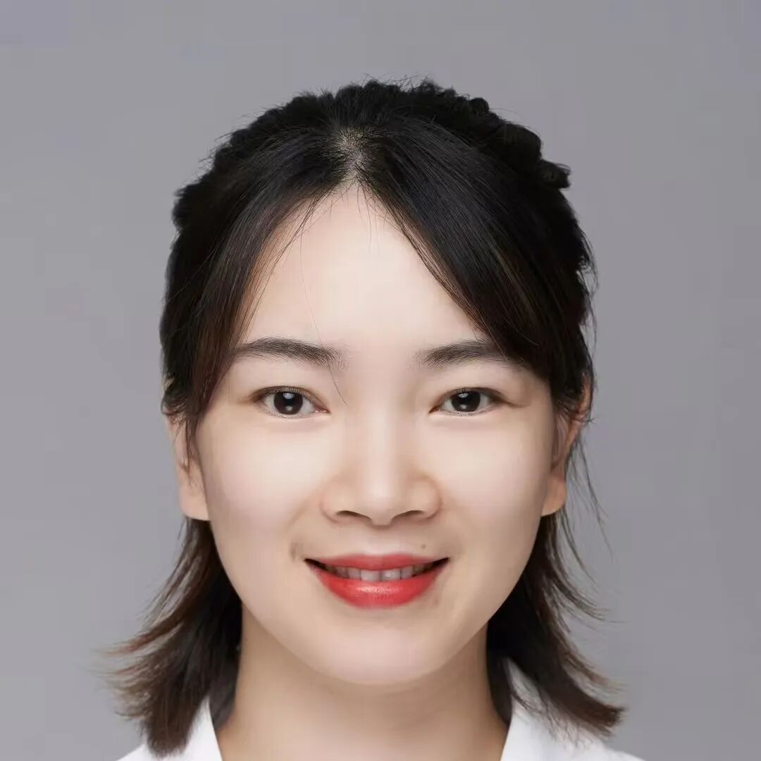 张杨洋 副主任医师