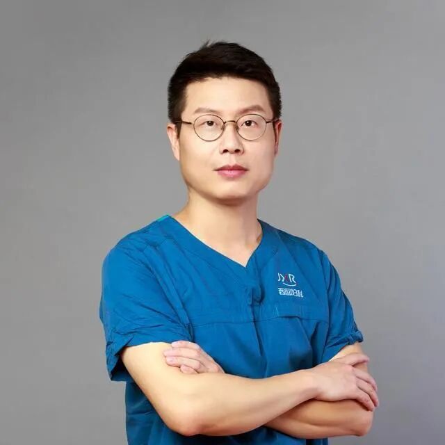 孟祥黔 副研究员 硕士 胚胎实验室主任
