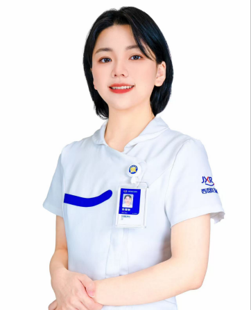 朱瑷琳 主管护师