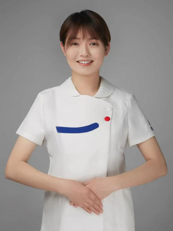 胡铉灵 护师