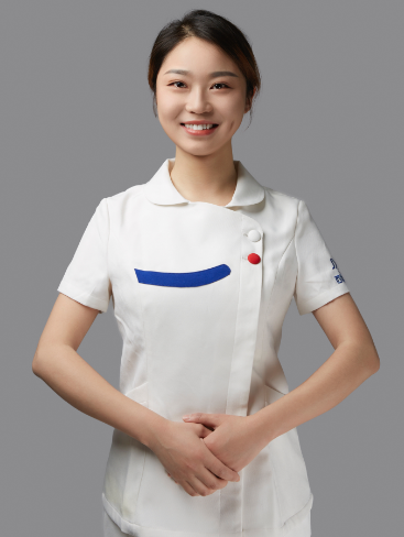 卢婷 护士长