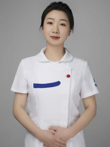 刘燕 主管护师