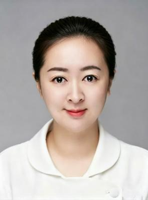 余航 主管护师